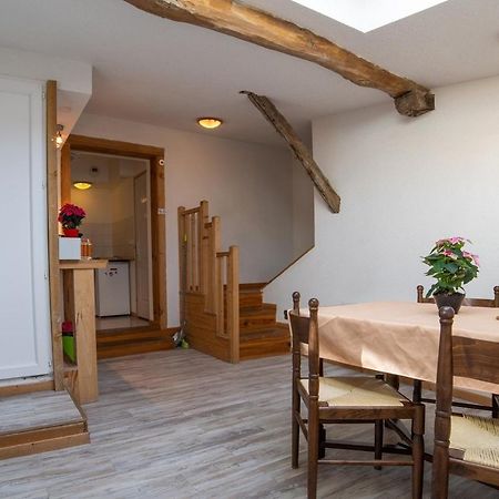 Etape Gimontoise 32 Apartment Exterior foto