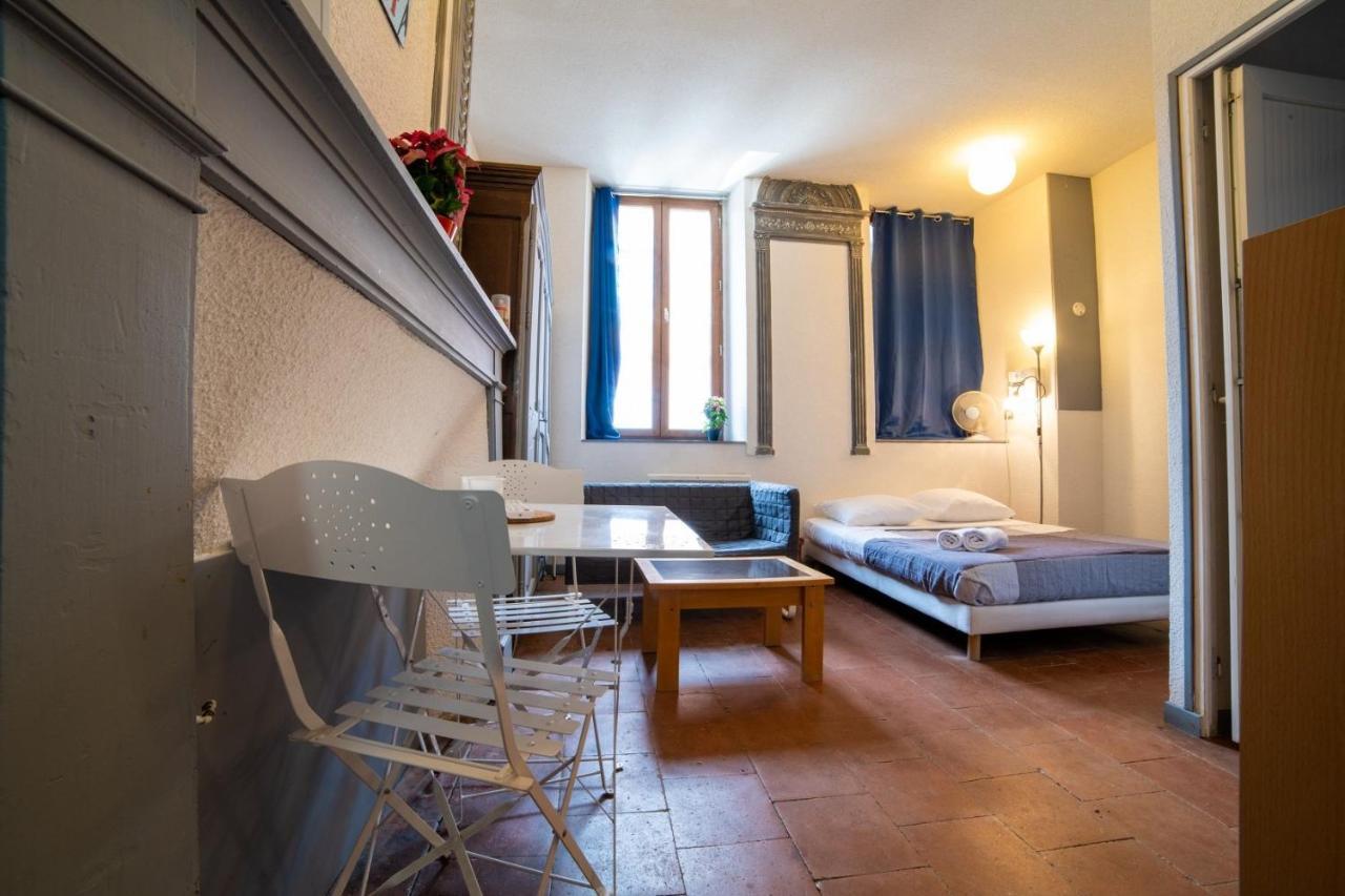Etape Gimontoise 32 Apartment Exterior foto