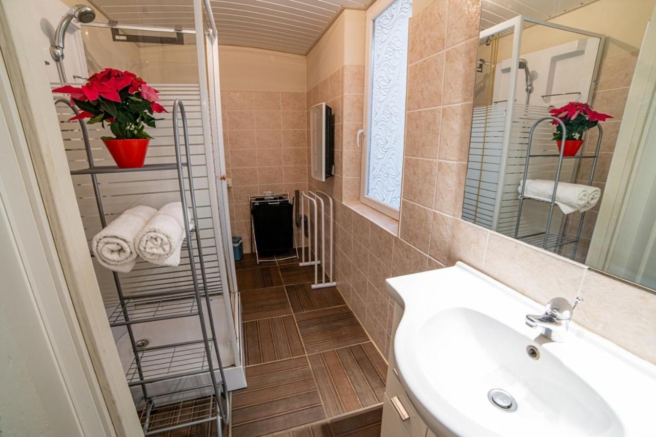 Etape Gimontoise 32 Apartment Exterior foto