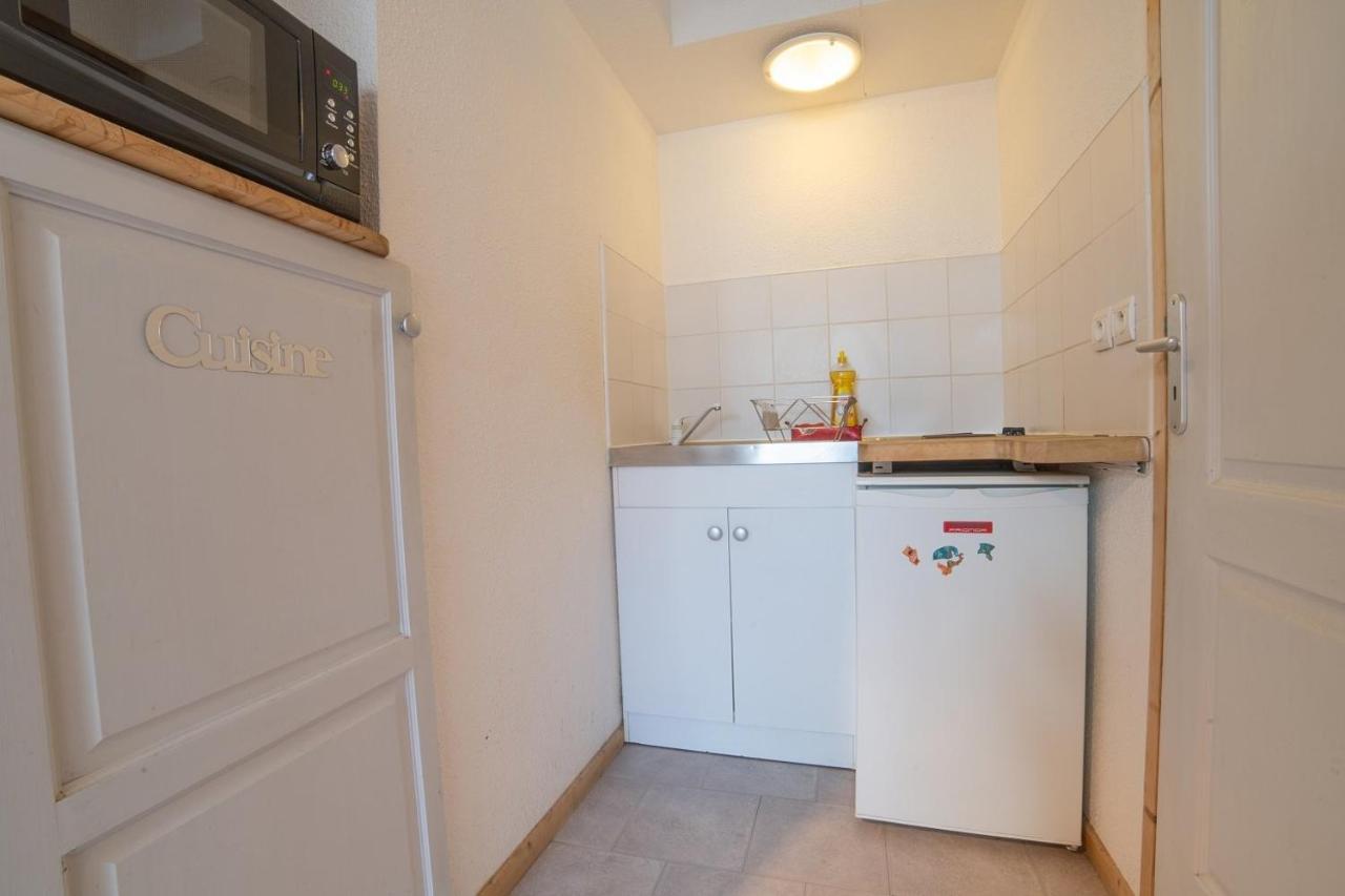 Etape Gimontoise 32 Apartment Exterior foto