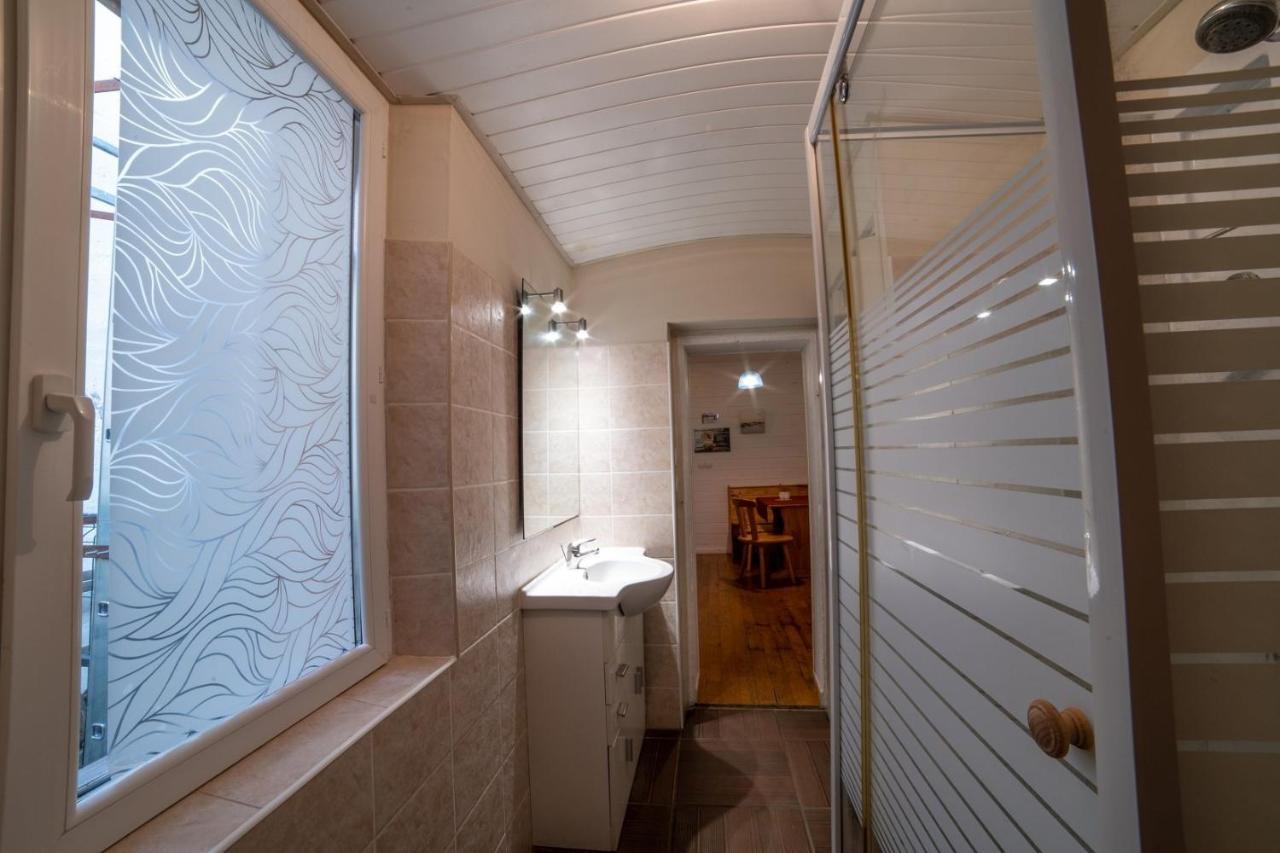 Etape Gimontoise 32 Apartment Exterior foto