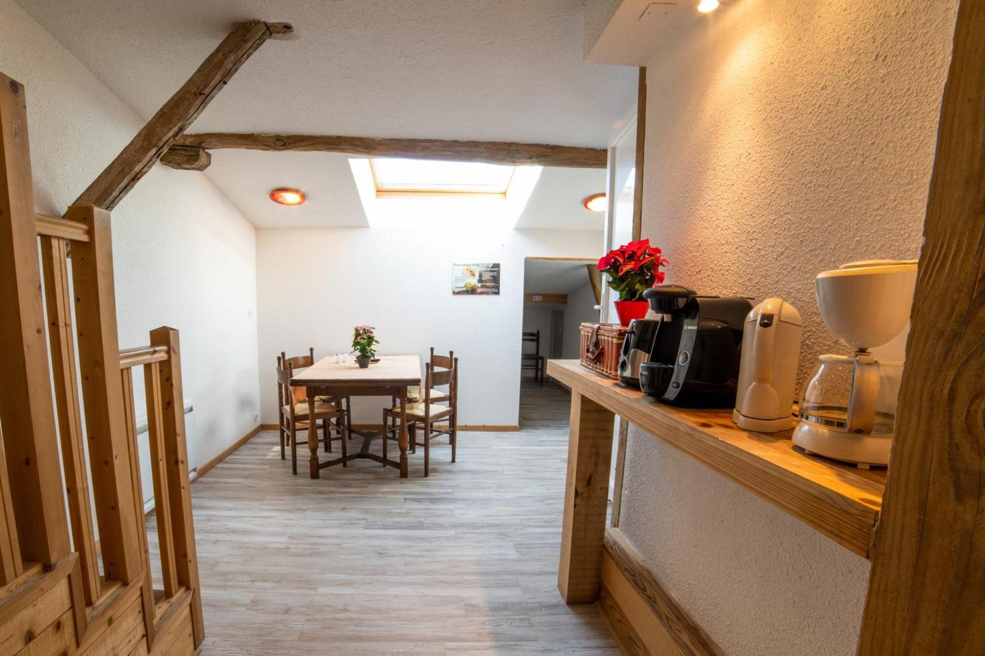 Etape Gimontoise 32 Apartment Exterior foto