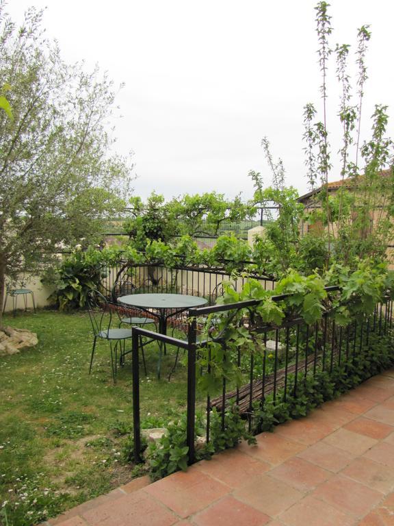 Etape Gimontoise 32 Apartment Exterior foto