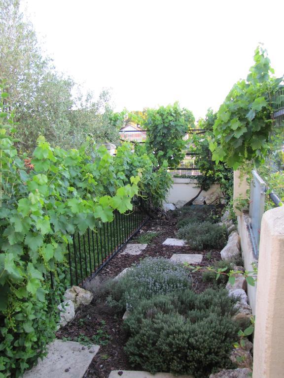 Etape Gimontoise 32 Apartment Exterior foto