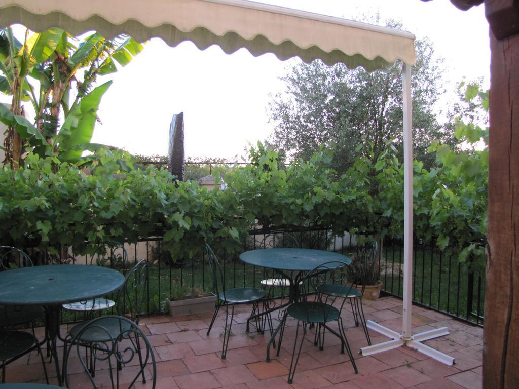 Etape Gimontoise 32 Apartment Exterior foto