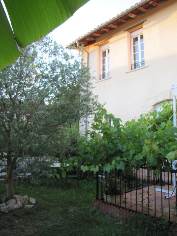 Etape Gimontoise 32 Apartment Exterior foto