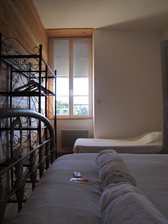 Etape Gimontoise 32 Apartment Exterior foto